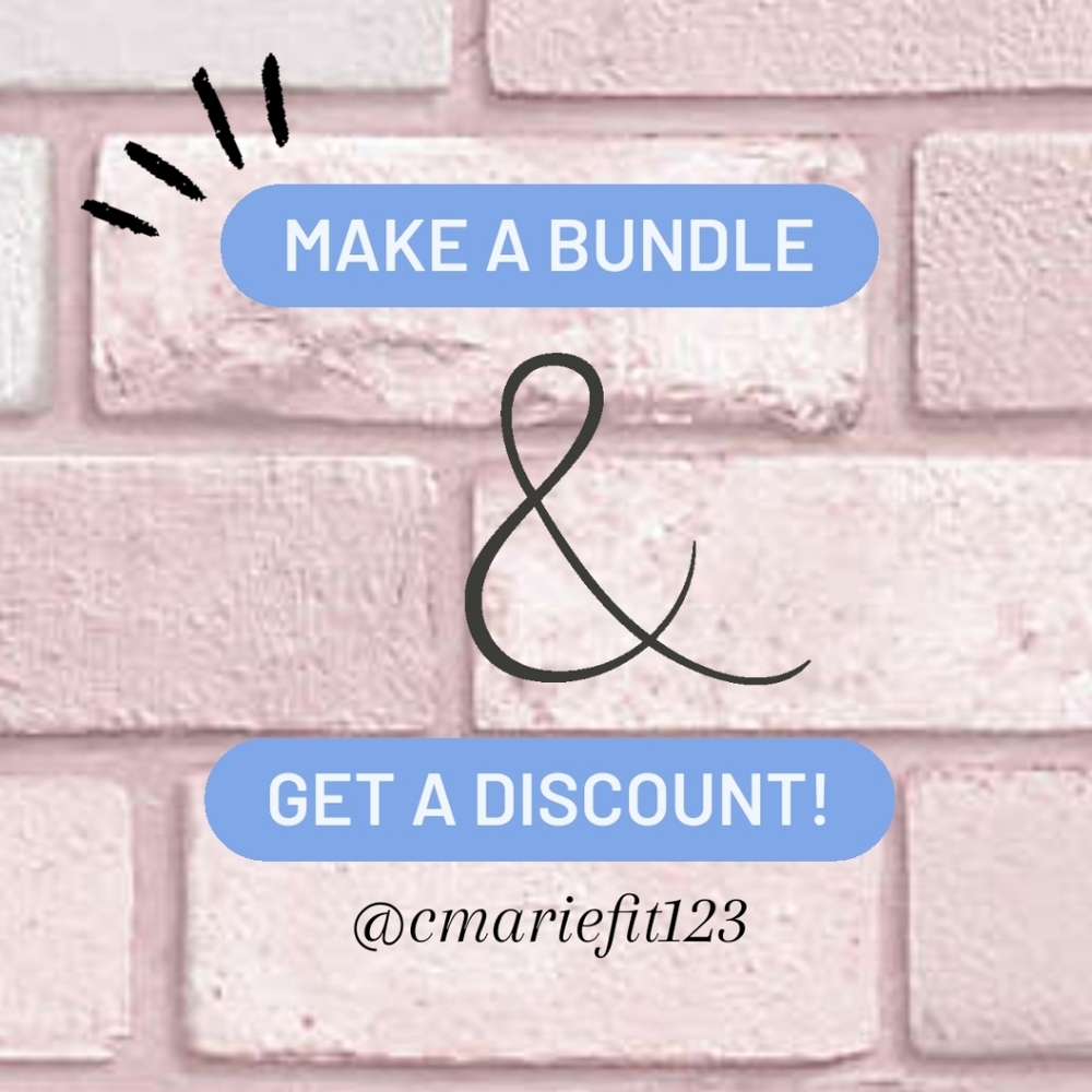 Bundles!